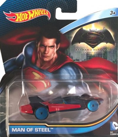 Man Of Steel