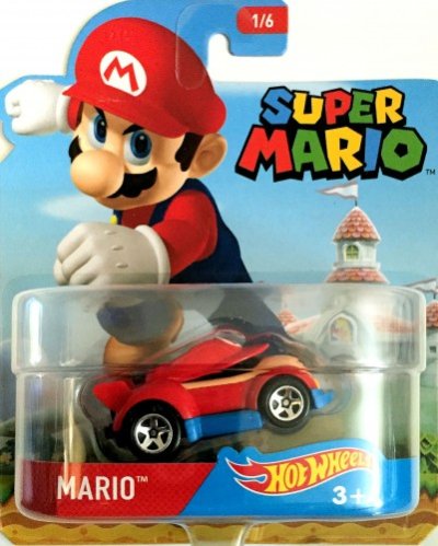 Mario