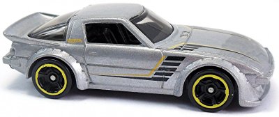 Mazda RX-7