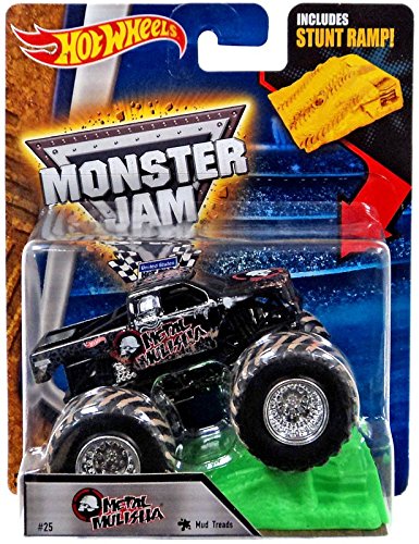 Metal Mulisha