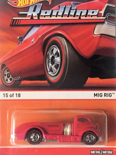 Mig Rig