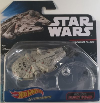 Millennium Falcon