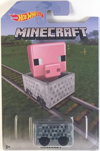 Minecart