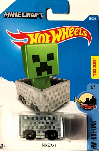 Minecart