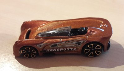 Monoposto