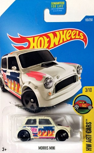 Morris Mini