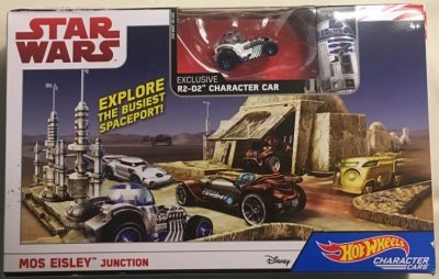 Mos Eisley Junction