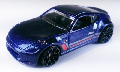 Nissan 370Z