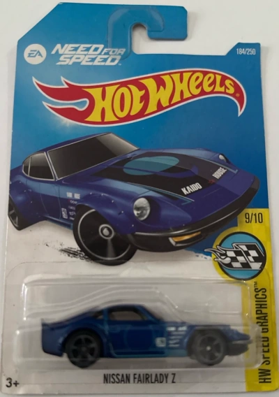 Nissan Fairlady Z