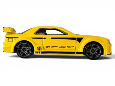 Nissan Skyline GT-R (R32)