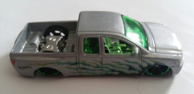 Nissan Titan