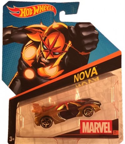 Nova