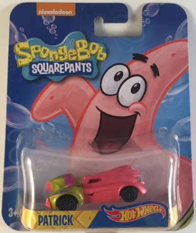 Patrick