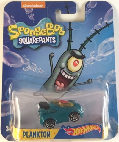 Plankton