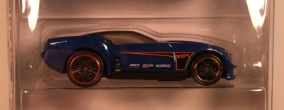 Pony-Up