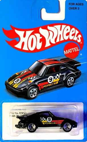 Porsche 930