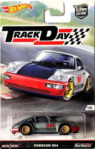 Porsche 964