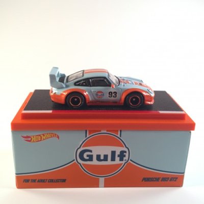 Porsche 993 GT2