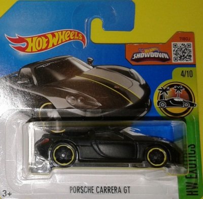 Porsche Carrera GT