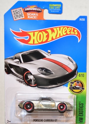 Porsche Carrera GT