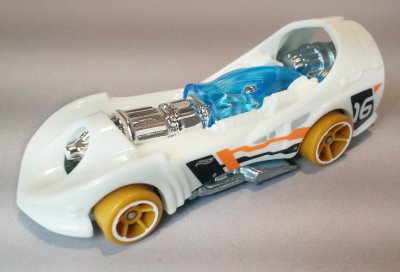 Power Rocket