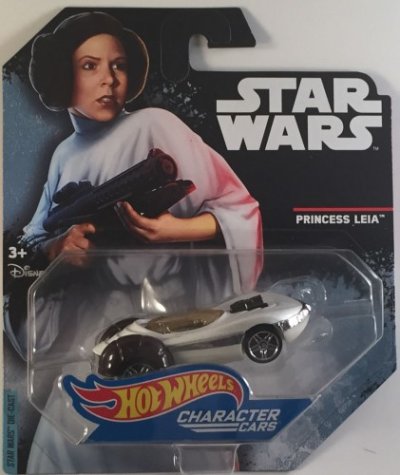 Princess Leia