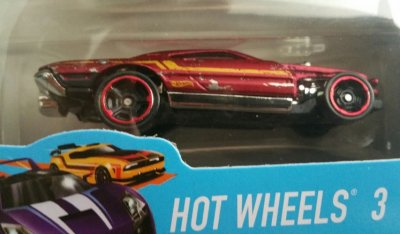 Project Speeder