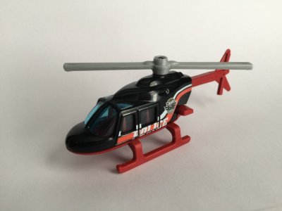 Propper Chopper