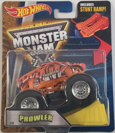 Prowler