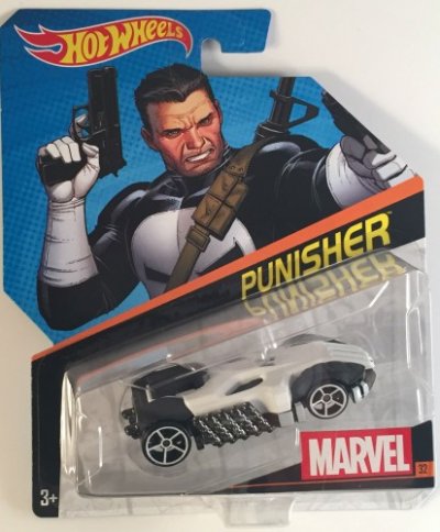 Punisher
