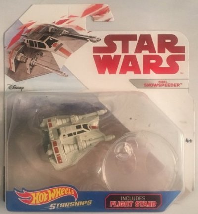 Rebel Snowspeeder