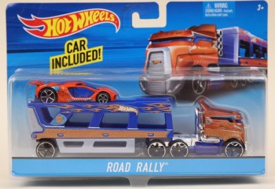 Road Rally
