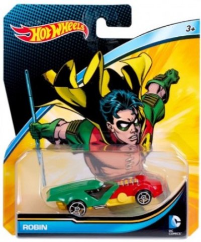 Robin