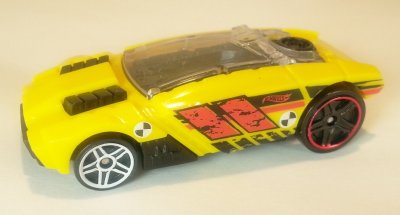 Rogue Hog