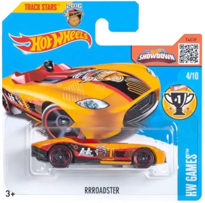 RRRoadster