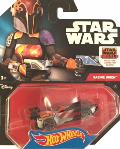 Sabine Wren