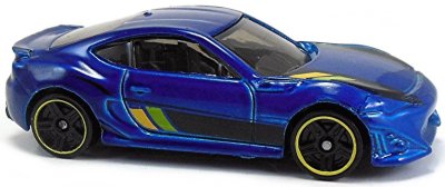 Scion FR-S