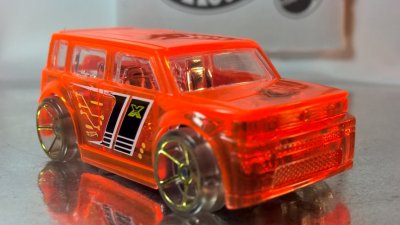 Scion XB