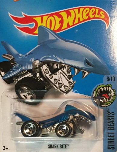 Shark Bite