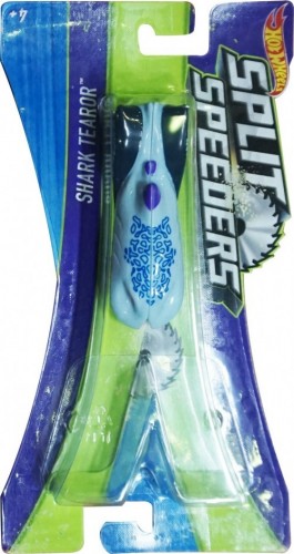 Shark Tearor
