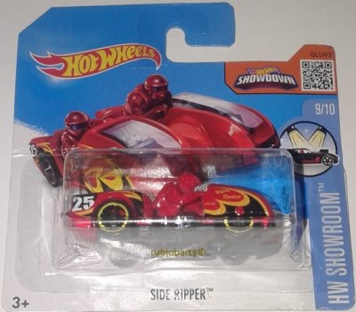 Side Ripper