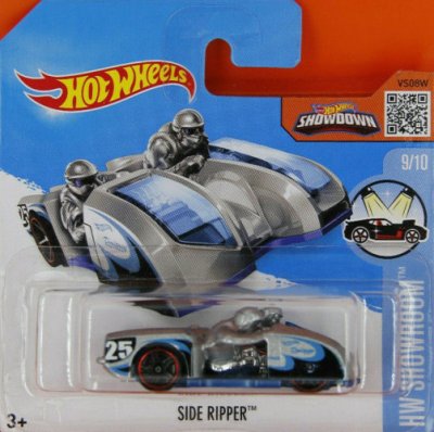 Side Ripper