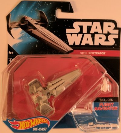 Sith Infiltrator