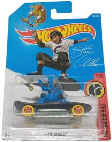 Skate Brigade