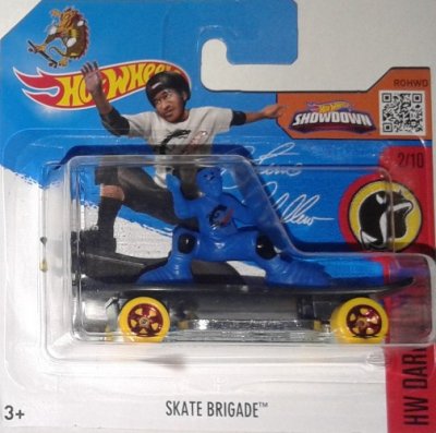 Skate Brigade