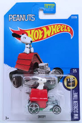 Snoopy