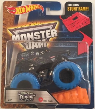 Son-uva Digger