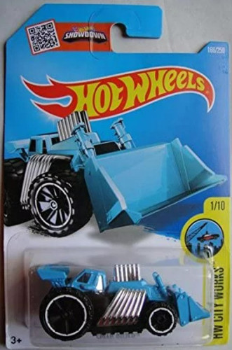 Speed Dozer