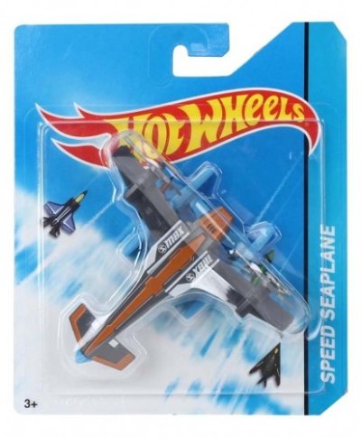 Speed Seaplane
