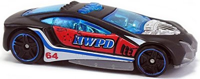 Speed Trap